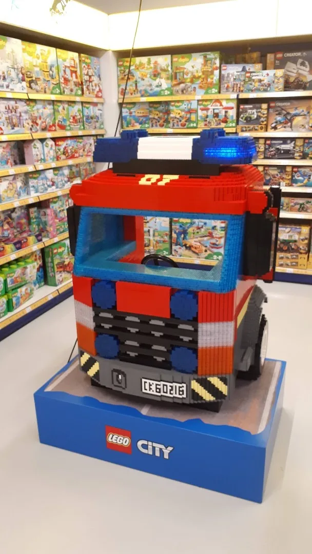 Intertoys Alkmaar — foto 5