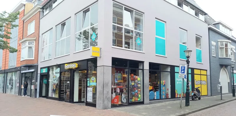 Intertoys Alkmaar — foto 8