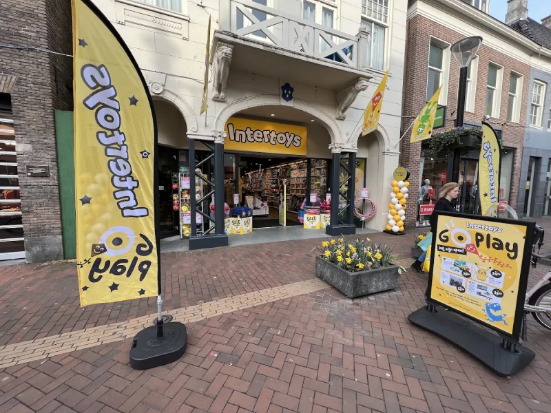 Intertoys Almelo