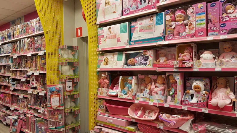 Intertoys Almelo — foto 4
