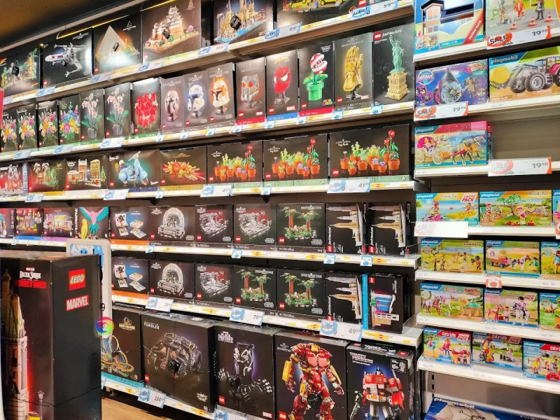 Intertoys Almelo — foto 3