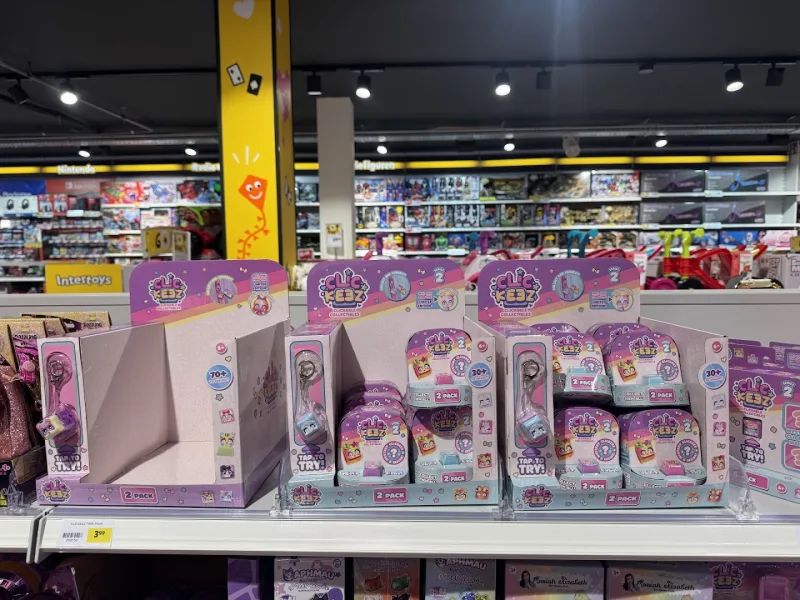 Intertoys Almelo — foto 6