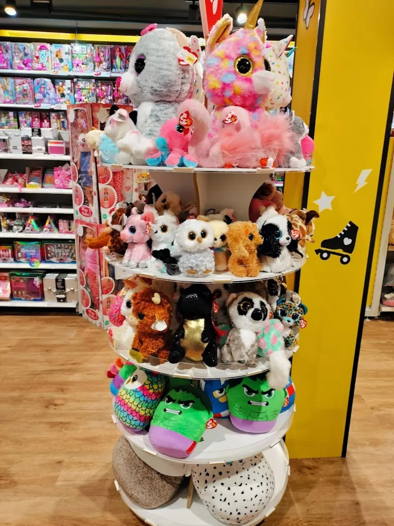 Intertoys Almelo — foto 8