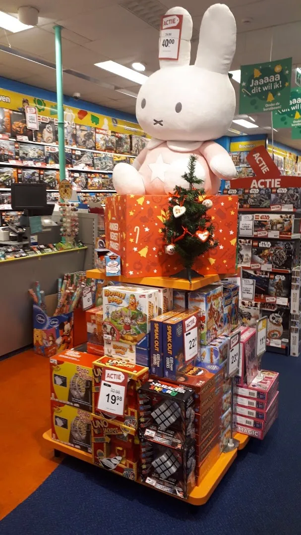 Intertoys Almelo