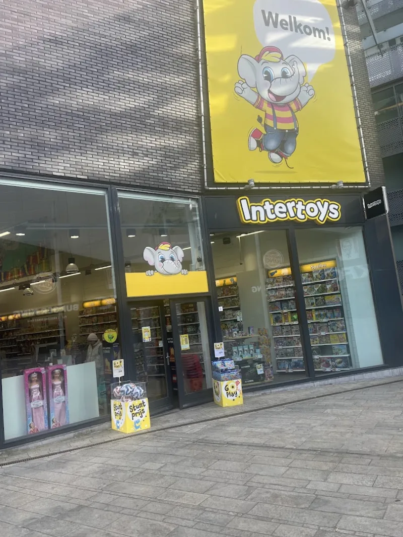 Intertoys Almere