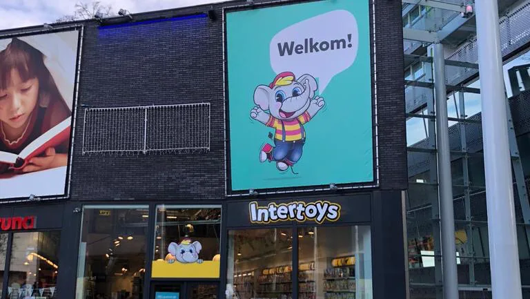 Intertoys Almere — foto 4