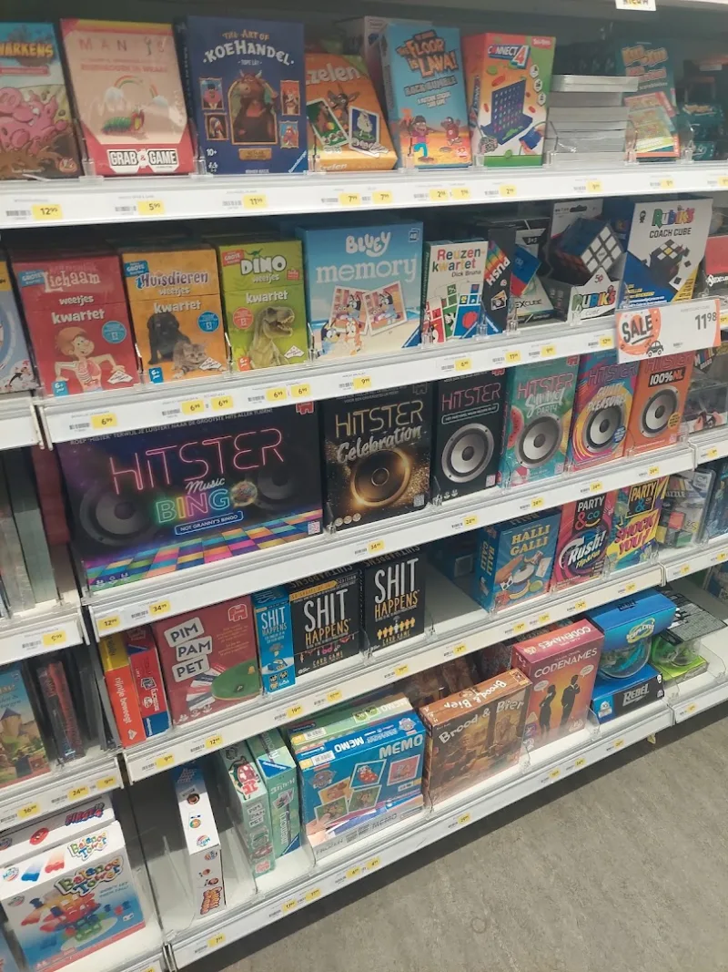 Intertoys Almere — foto 6