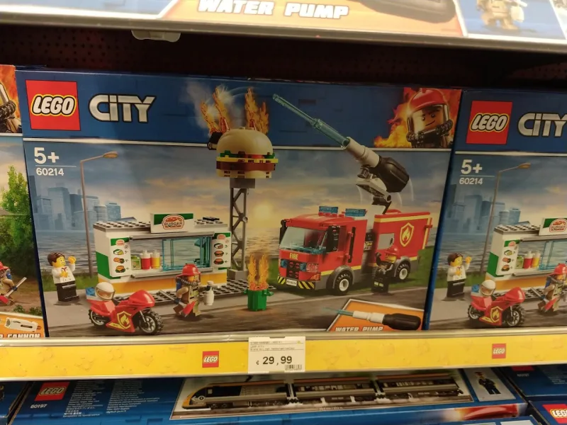 Intertoys Almere — foto 7