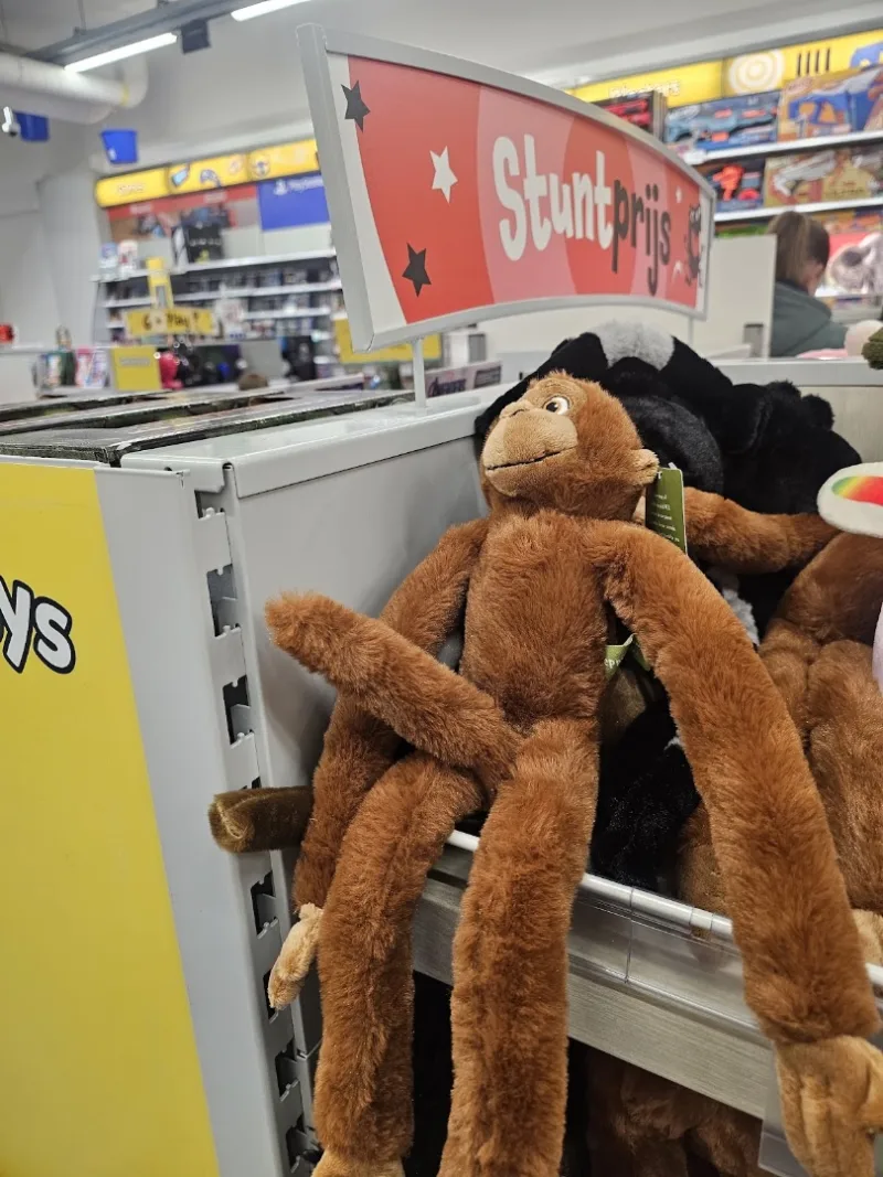 Intertoys Almere — foto 6