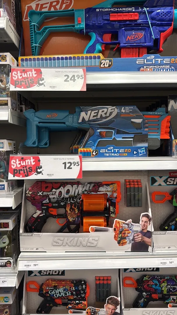 Intertoys Almere — foto 5