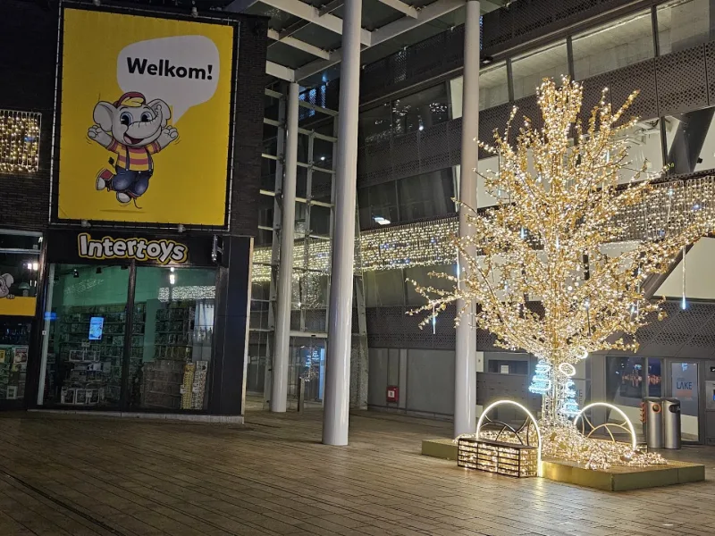 Intertoys Almere — foto 7