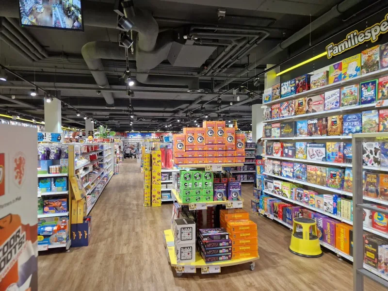 Intertoys Alphen Aan Den Rijn — foto 2