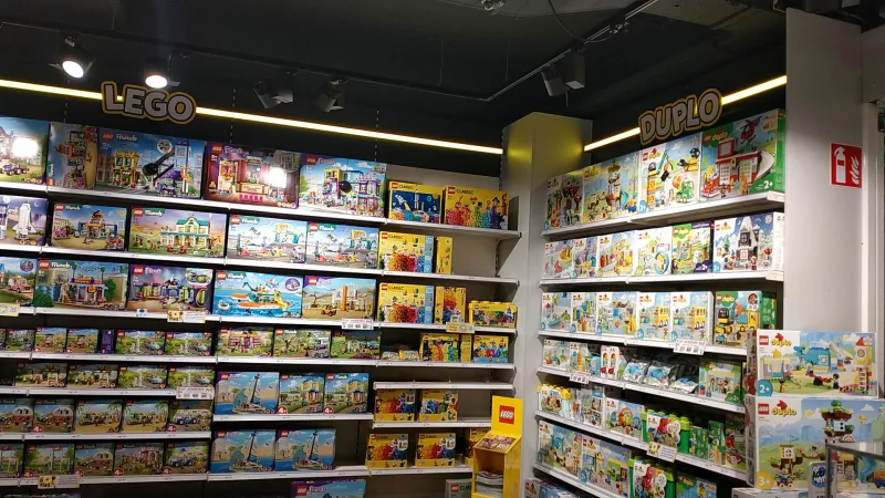 Intertoys Alphen Aan Den Rijn — foto 6