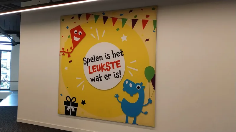 Intertoys Alphen Aan Den Rijn — foto 7