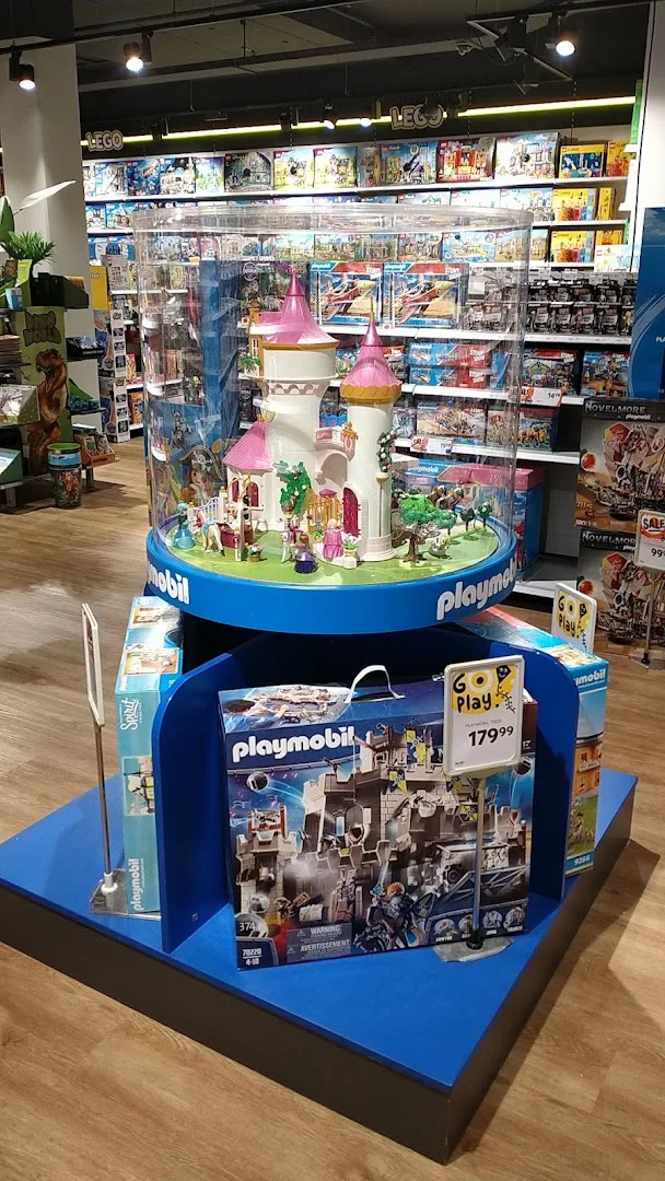 Intertoys Alphen Aan Den Rijn — foto 5