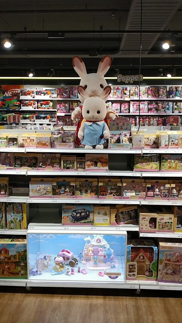 Intertoys Alphen Aan Den Rijn — foto 7