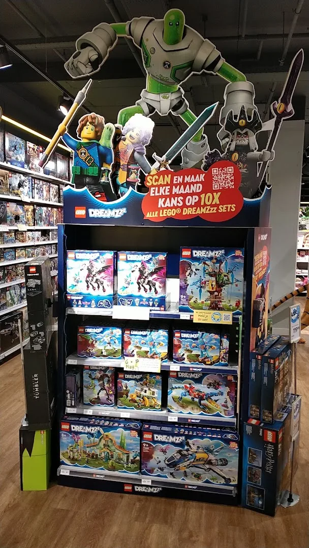 Intertoys Alphen Aan Den Rijn — foto 8