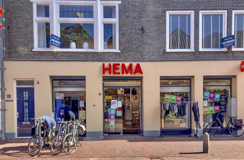 HEMA Doesburg — foto 2