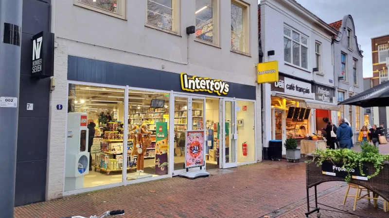 Intertoys Amersfoort