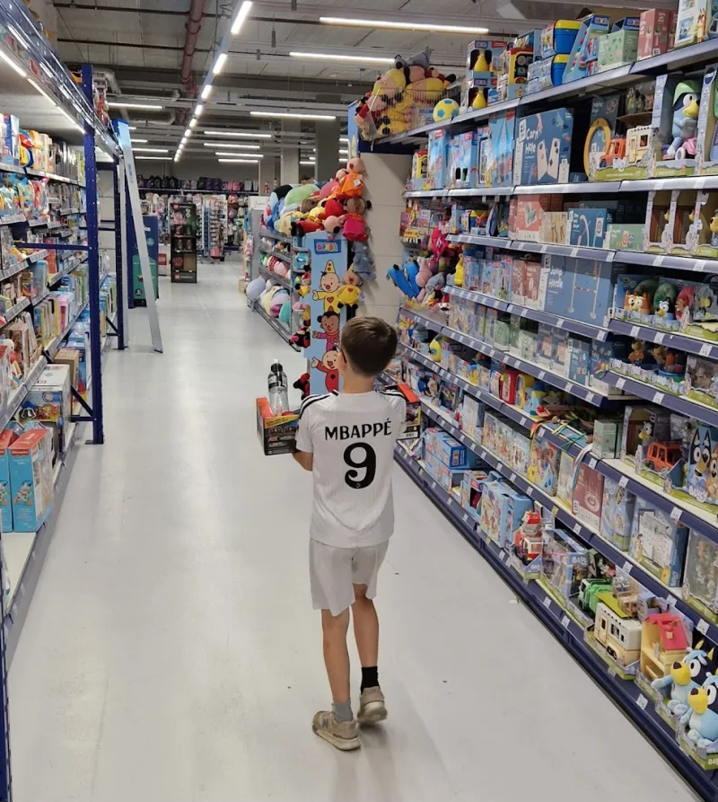 Intertoys Amersfoort — foto 3
