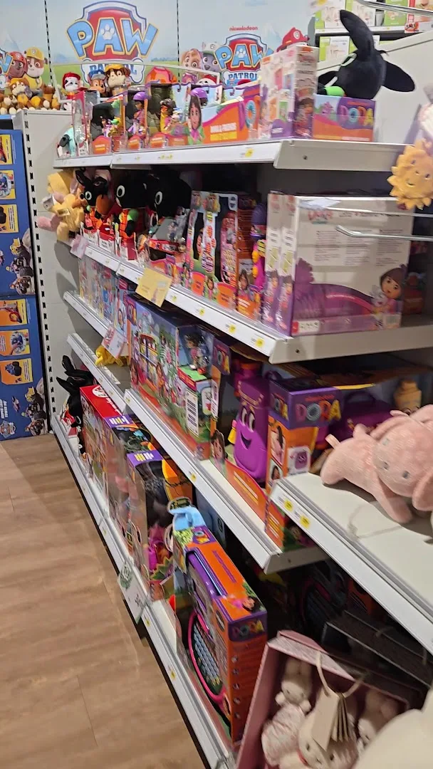 Intertoys Amersfoort — foto 6