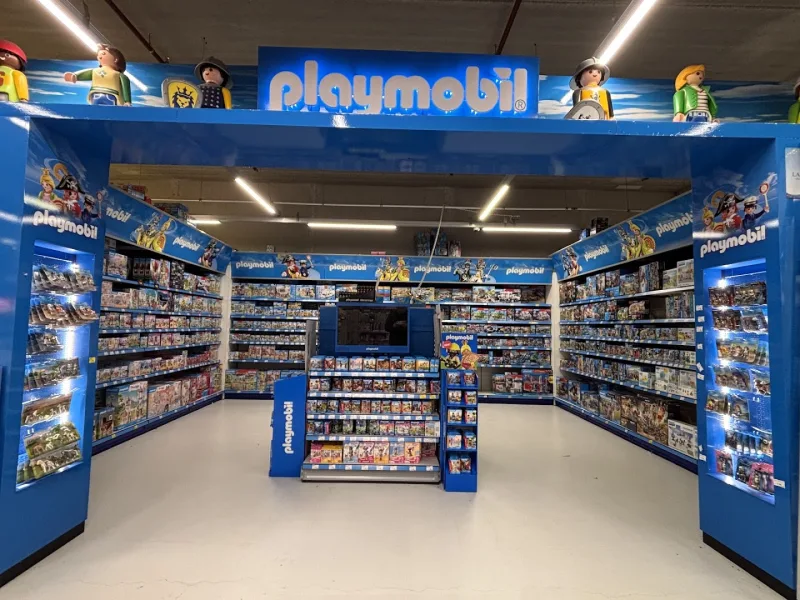 Intertoys Amersfoort — foto 5