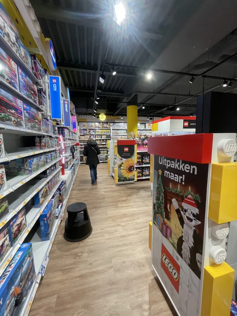 Intertoys Amersfoort — foto 4