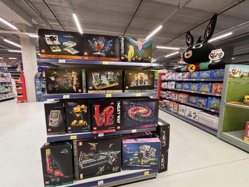 Intertoys Amersfoort — foto 7