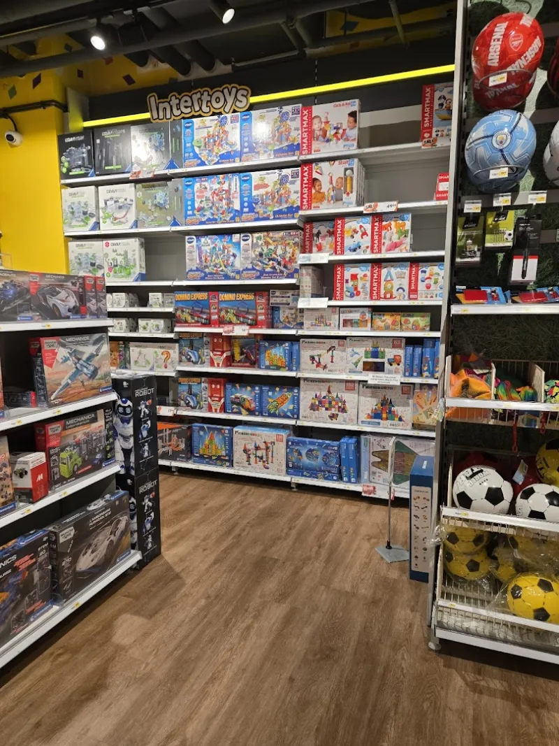 Intertoys Amersfoort — foto 8