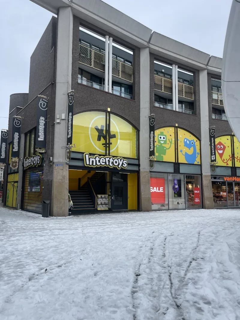 Intertoys Amersfoort — foto 5