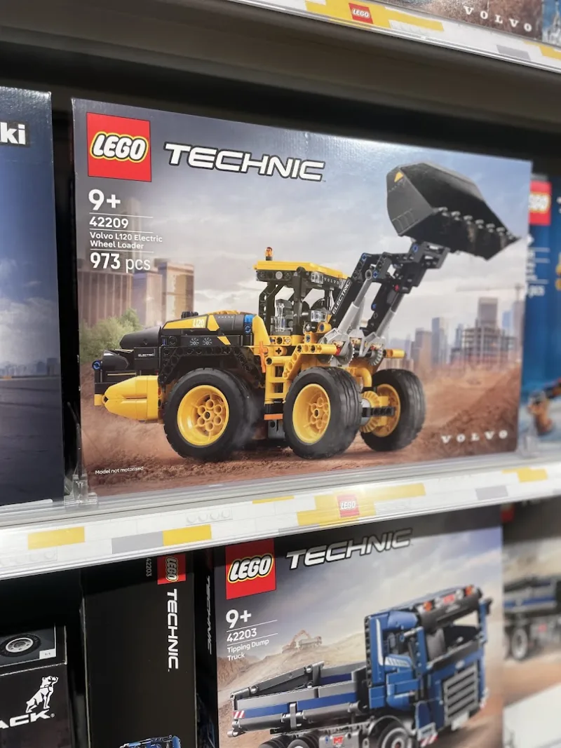 Intertoys Amersfoort — foto 7