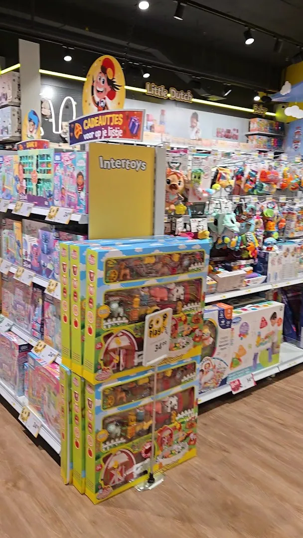 Intertoys Amersfoort — foto 8