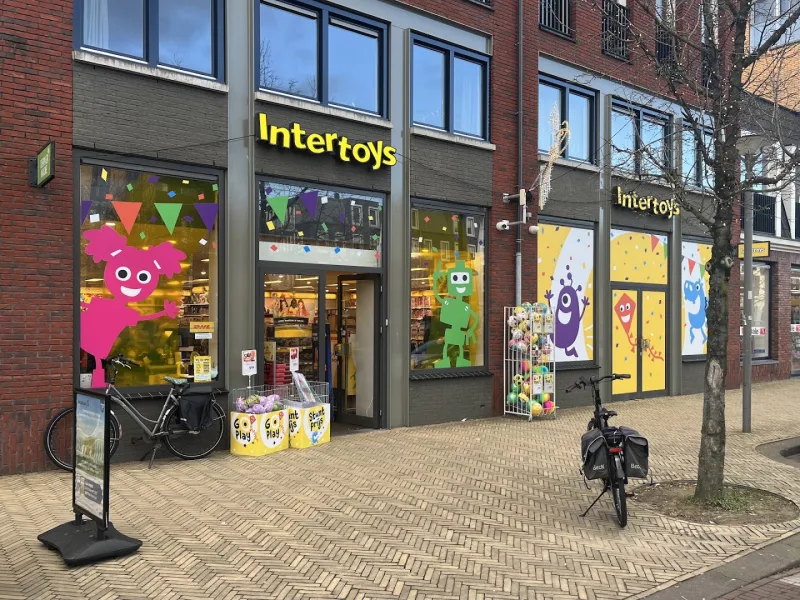 Intertoys Cruquius