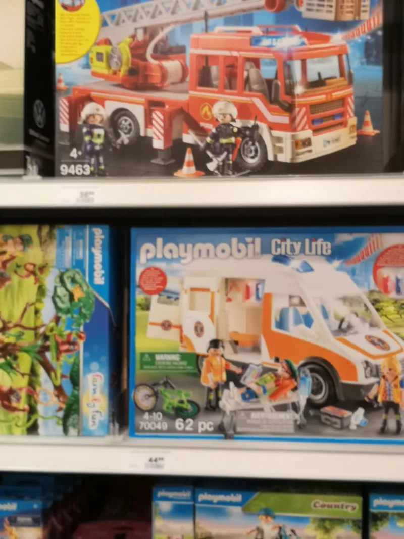 Intertoys Cruquius — foto 4