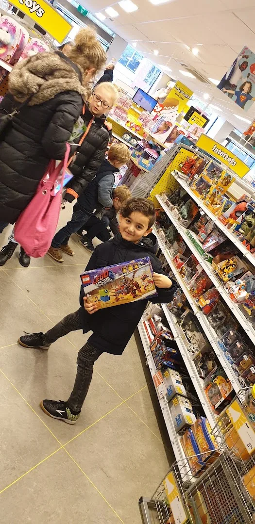 Intertoys Cruquius — foto 5