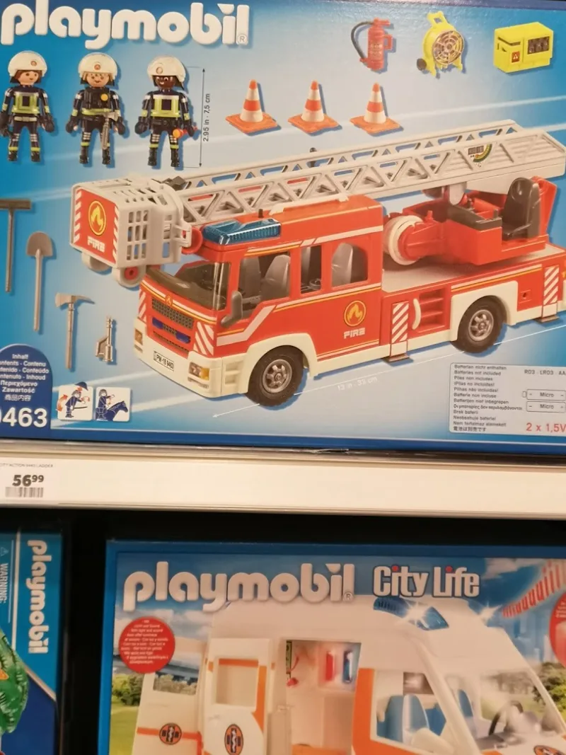 Intertoys Cruquius — foto 8