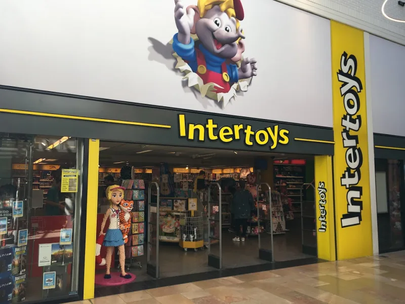 Intertoys Amstelveen