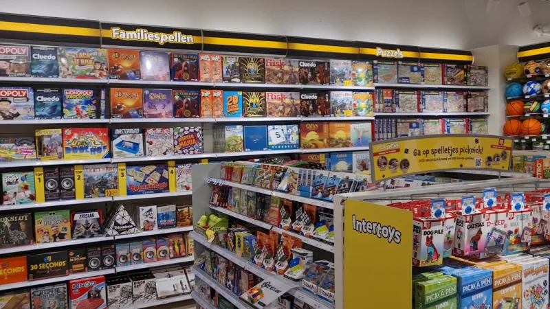 Intertoys Amstelveen — foto 4