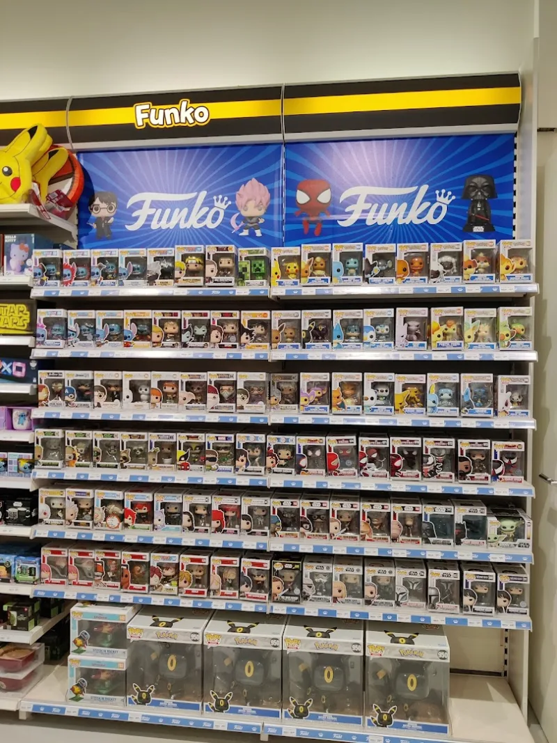 Intertoys Amstelveen — foto 5