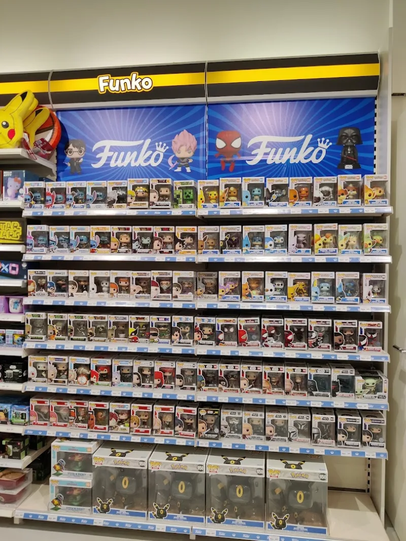 Intertoys Amstelveen — foto 8