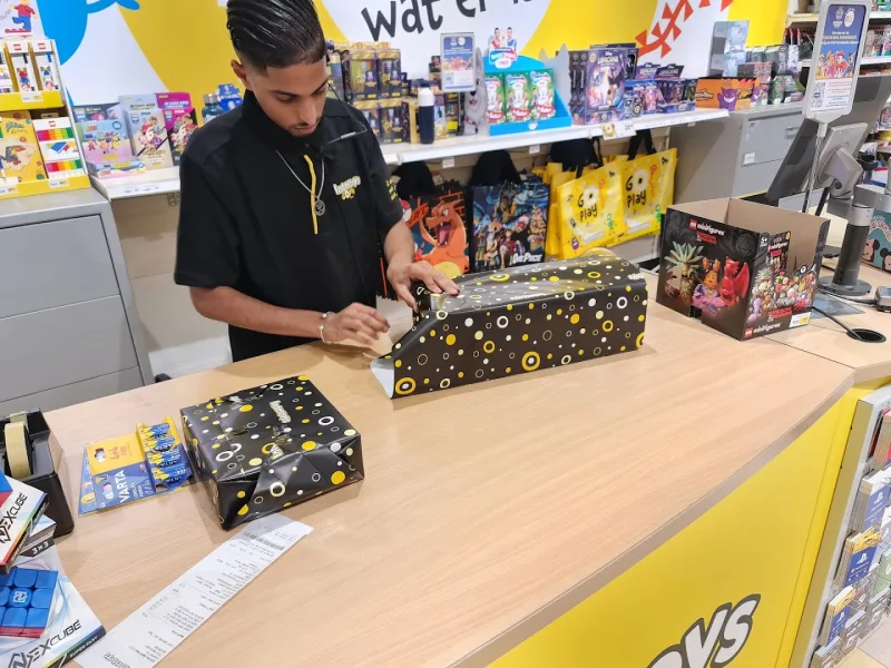 Intertoys Amstelveen — foto 7