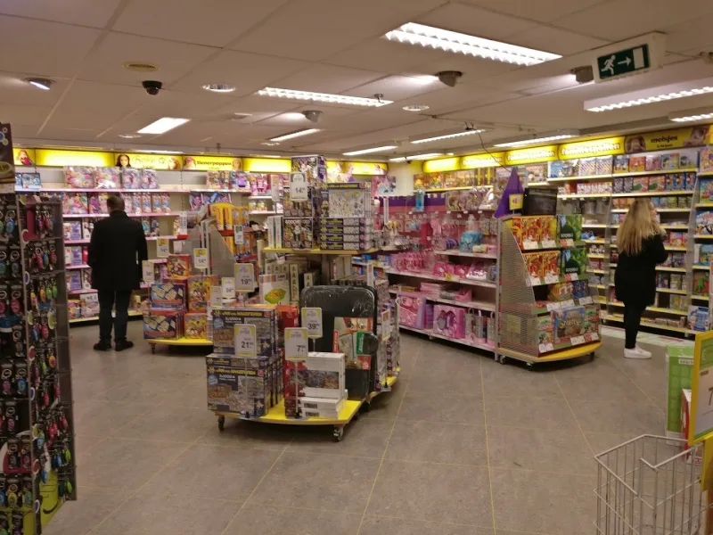 Intertoys Amstelveen — foto 7
