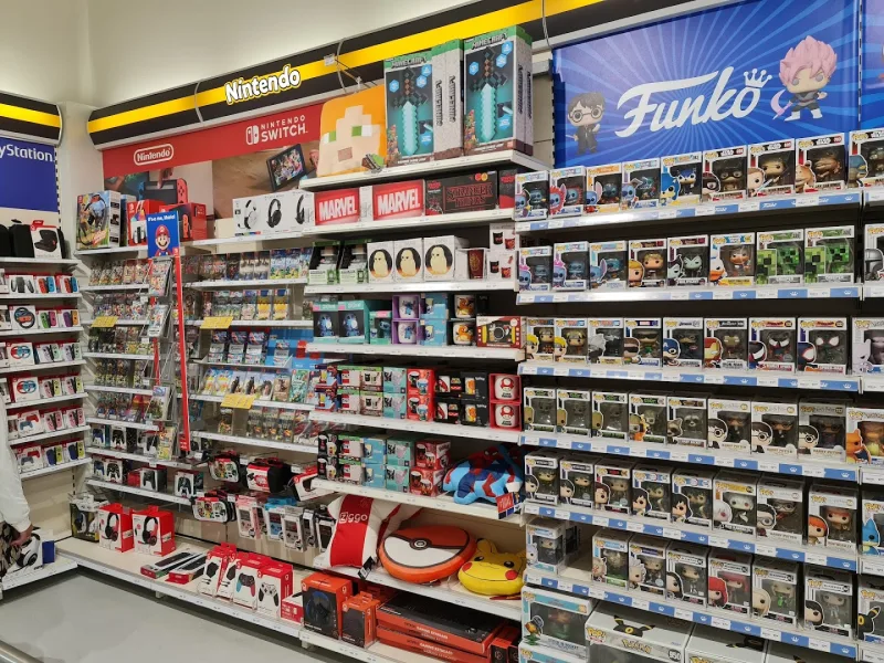 Intertoys Amstelveen — foto 8