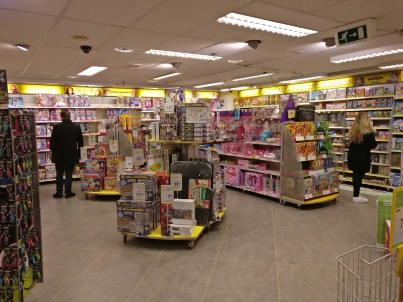 Intertoys Amstelveen — foto 6