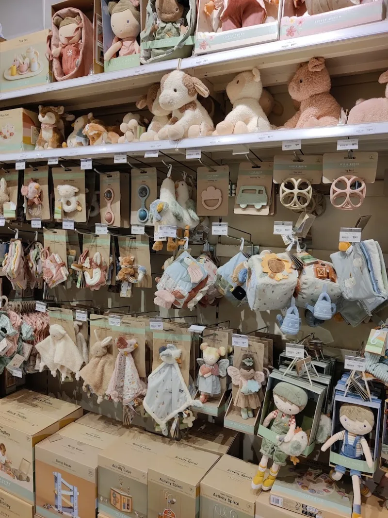 Intertoys Amstelveen — foto 8