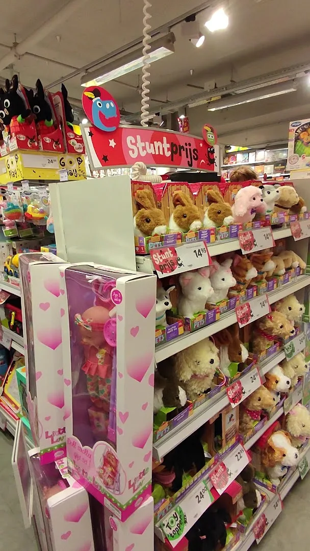 Intertoys Amsterdam — foto 3