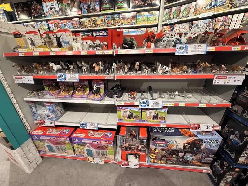 Intertoys Amsterdam — foto 5