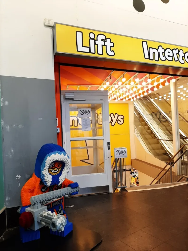 Intertoys Amsterdam — foto 7