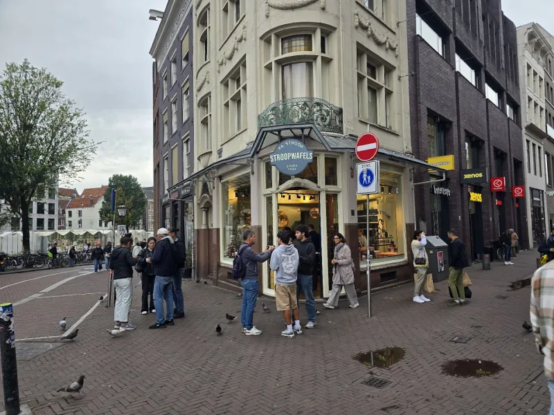 Intertoys Amsterdam — foto 8