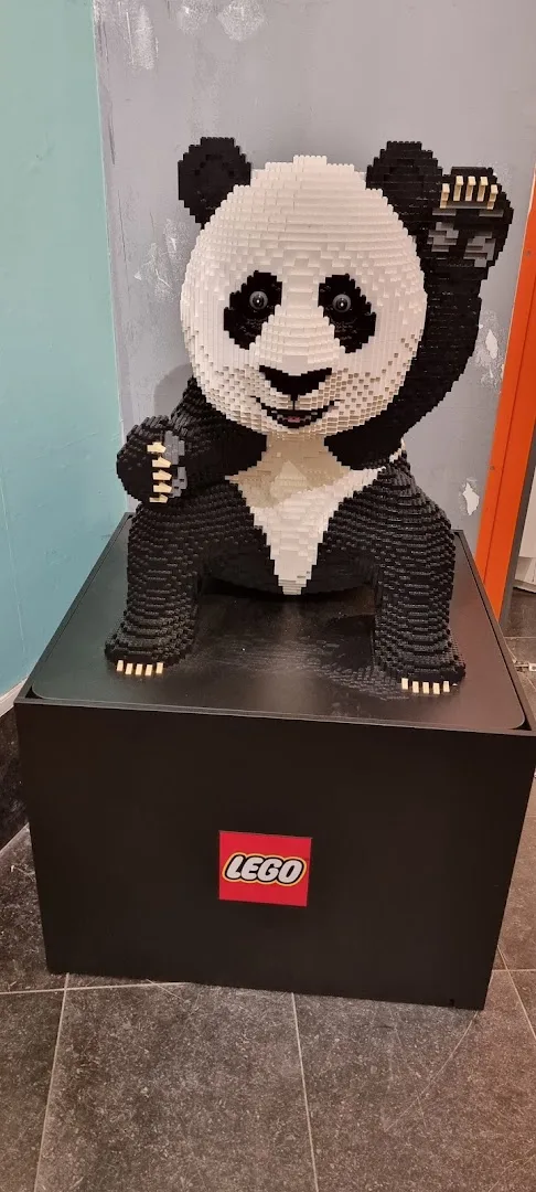 Intertoys Amsterdam — foto 6